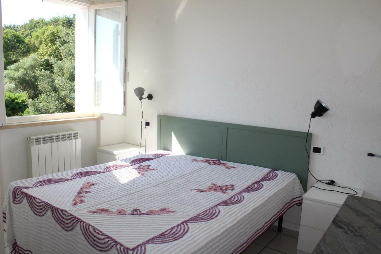 Appartamento Bilo Frank - Delizioso Bilocale Con Terrazzo Vista Mare Numana Esterno foto