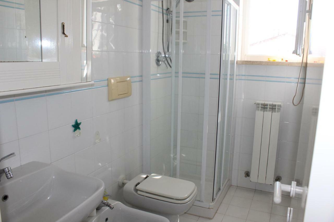 Appartamento Bilo Frank - Delizioso Bilocale Con Terrazzo Vista Mare Numana Esterno foto