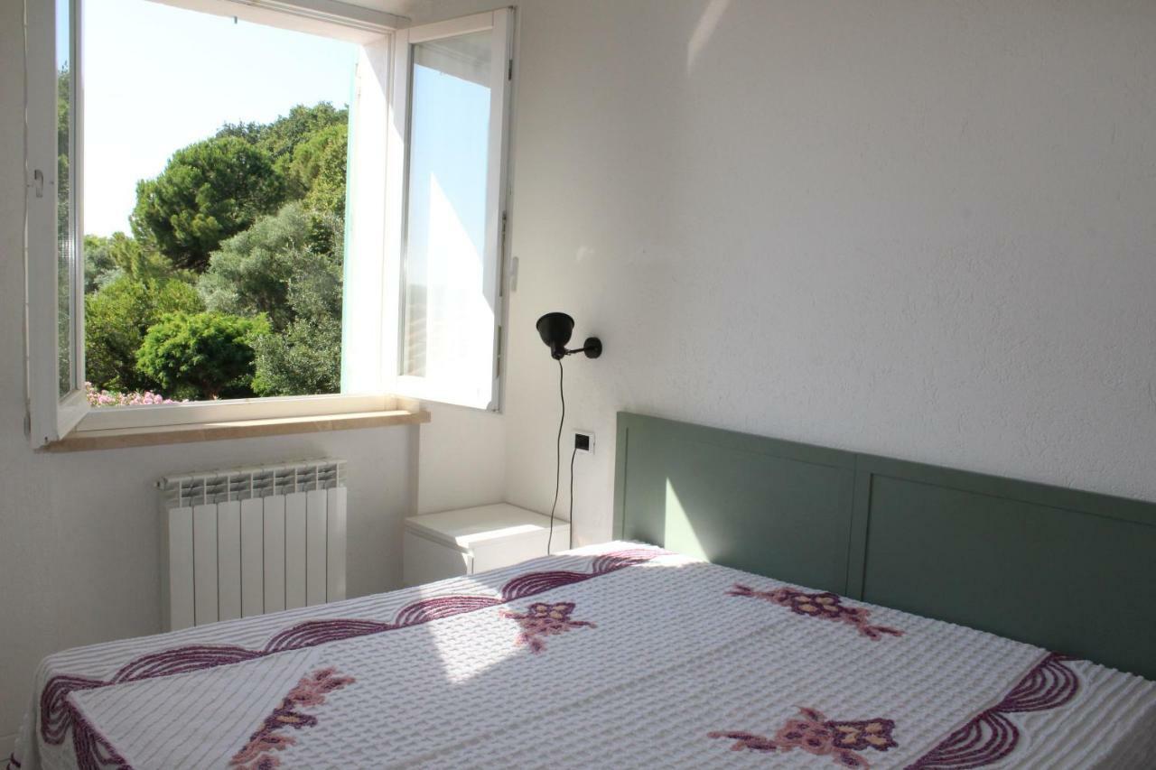 Appartamento Bilo Frank - Delizioso Bilocale Con Terrazzo Vista Mare Numana Esterno foto